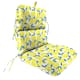 Option Greek Lemon