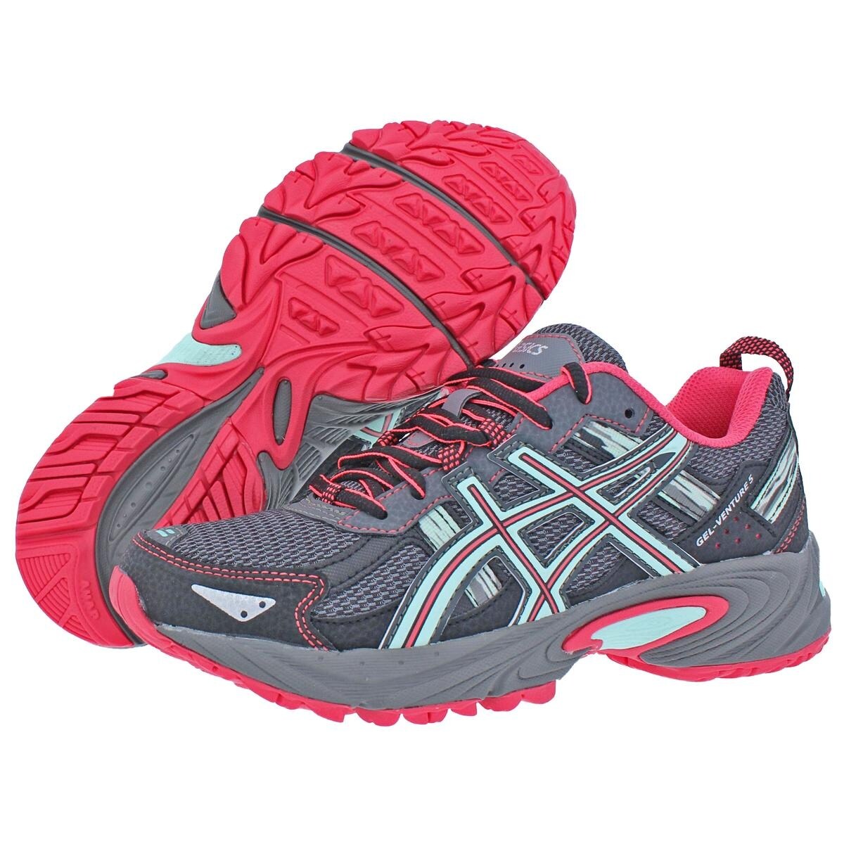 asics venture 5 women's running shoes