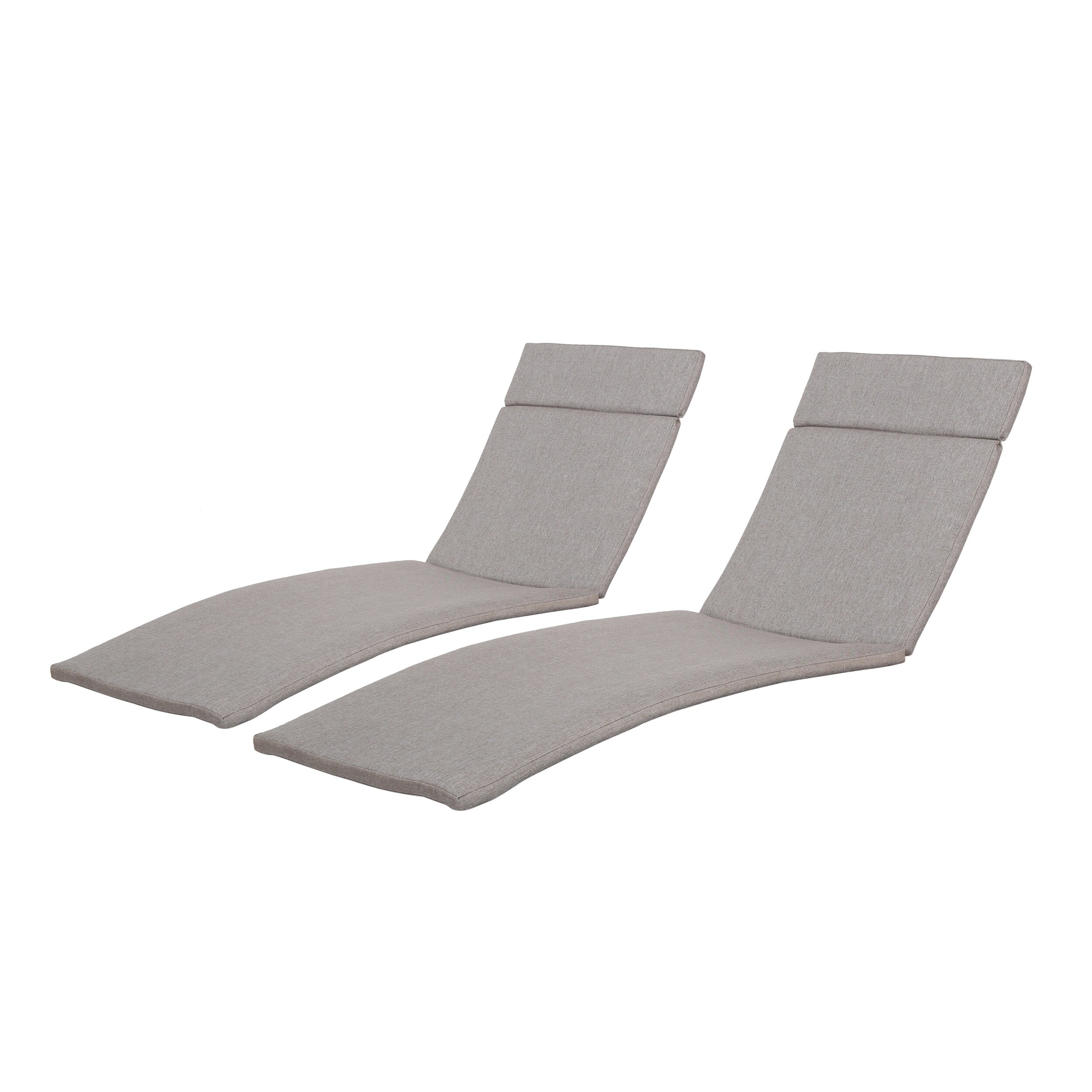 Christopher knight home salem sale outdoor chaise lounge cushion