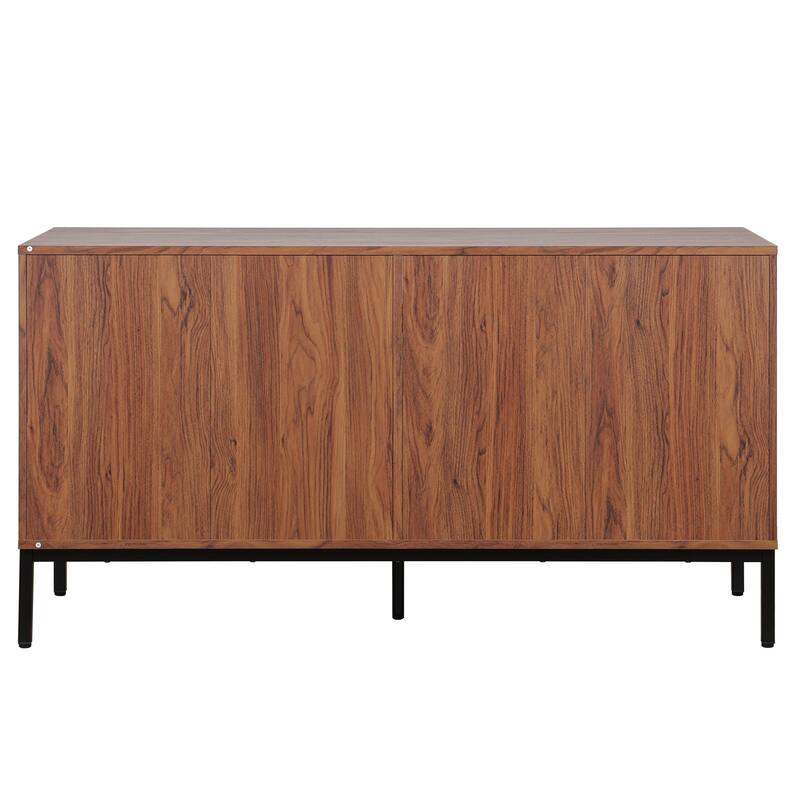 SAFAVIEH Home Lylia 6-Drawer Dresser