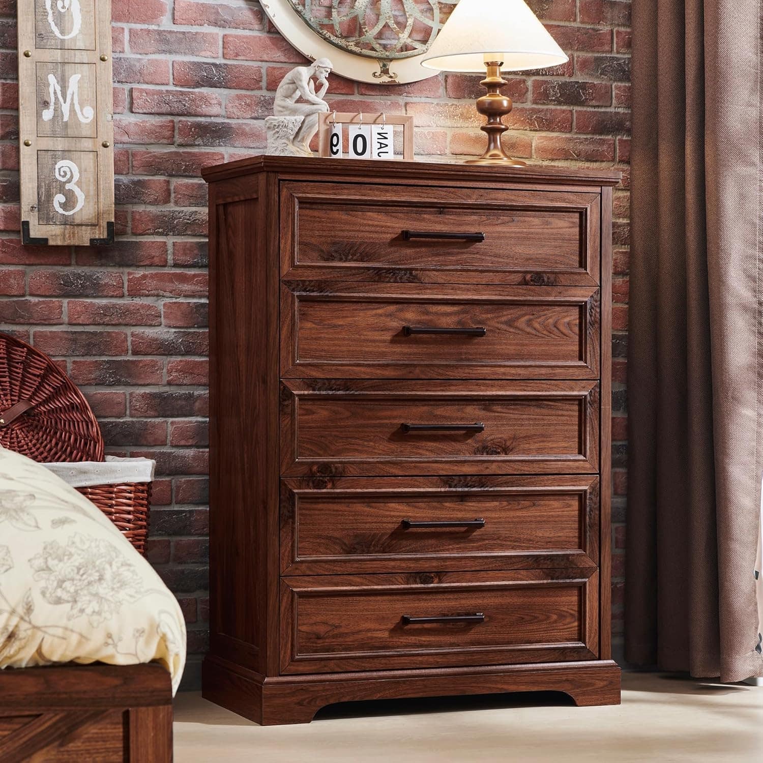 Option Brown
