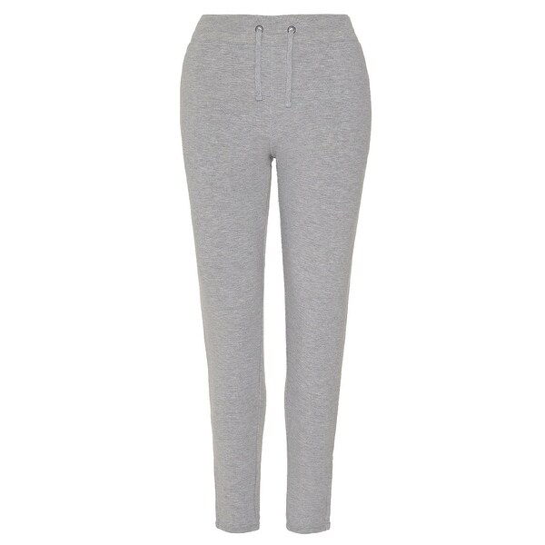 tapered jogging bottoms ladies