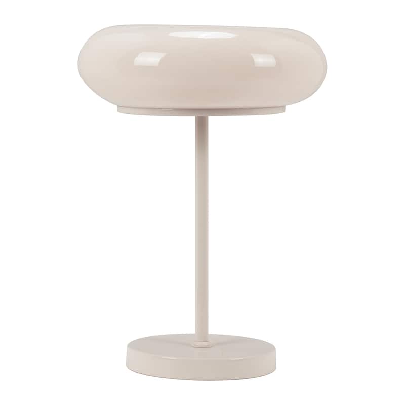 Munk Table Lamp Beige