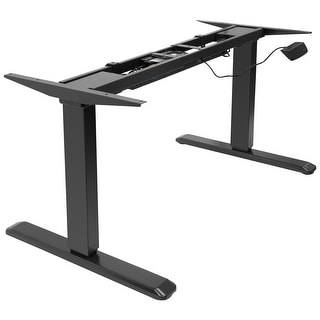 heavy duty standing desk