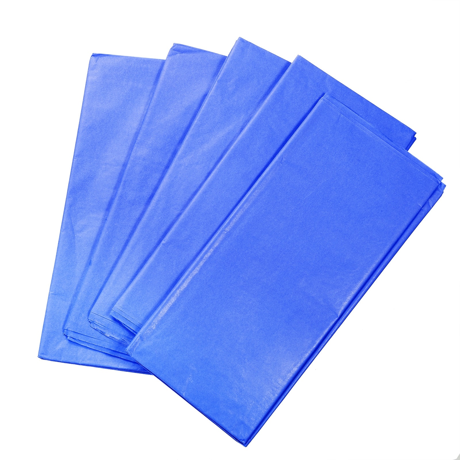 Gift Wrap Tissue Paper Navy Blue 20x26 for Gift Bag Wedding