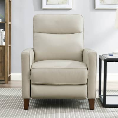 Hydeline Ashby Zero Gravity Recliner with Power Headrest