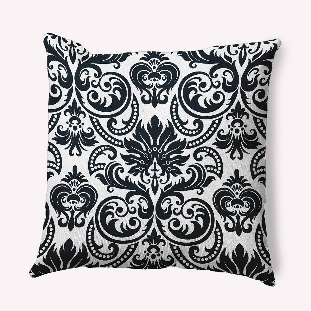 Alexys Indoor/Outdoor Throw Pillow