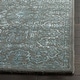 preview thumbnail 11 of 63, SAFAVIEH Handmade Glamour Sherita Modern Viscose Rug