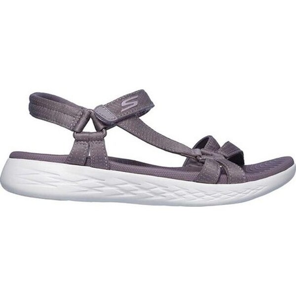 skechers on the go 600 brilliancy sandals