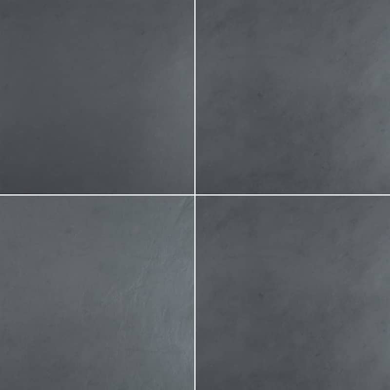 Ackland AKTLTCAM16X16G-CA Camden - 16" x 16" Stone Solid Floor and