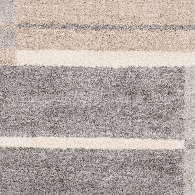 Livabliss Casual Fowler Geometric Area Rug