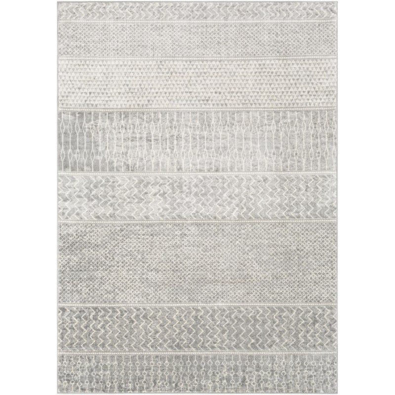 Livabliss Monaco Moroccan Tribal Area Rug
