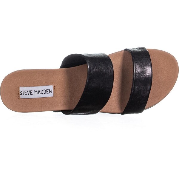 steve madden judy sandal
