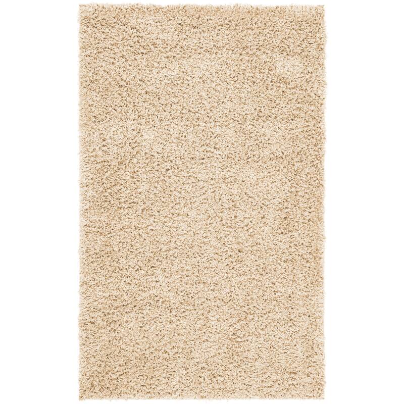 SAFAVIEH Athens Shag Ilaha 1.5-inch Thick Rug