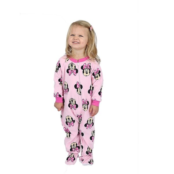 minnie mouse sleeper