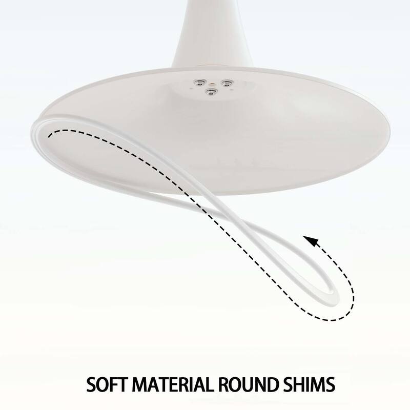 Round Dining Table,Perfect for Small Spaces and Modern Interiors