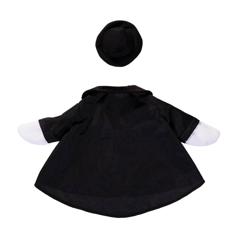 Porch Goose Outfit for Garden Statue