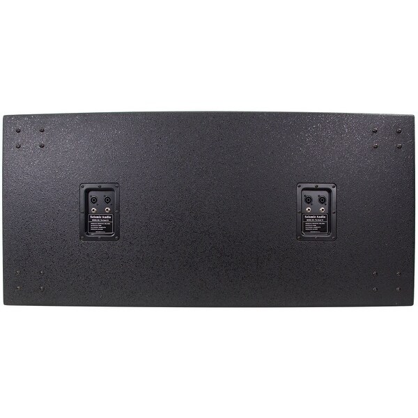 quad 18 subwoofer
