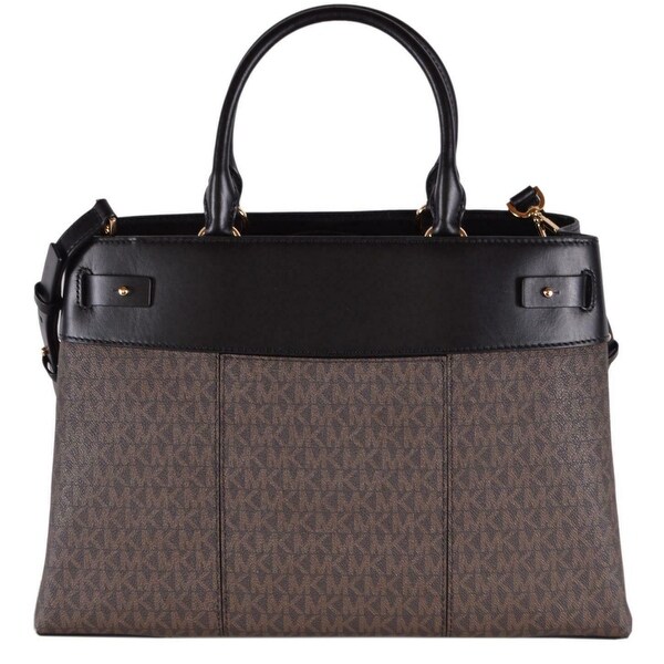 gramercy satchel michael kors