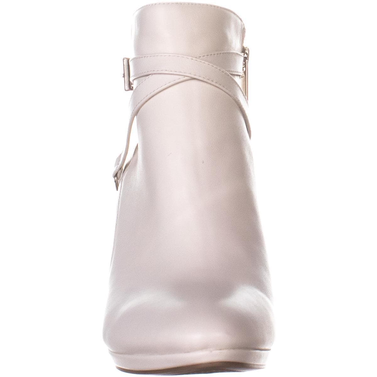 Bandolino Baruffi Platform Ankle Booties 2024 www.horepnicko.cz