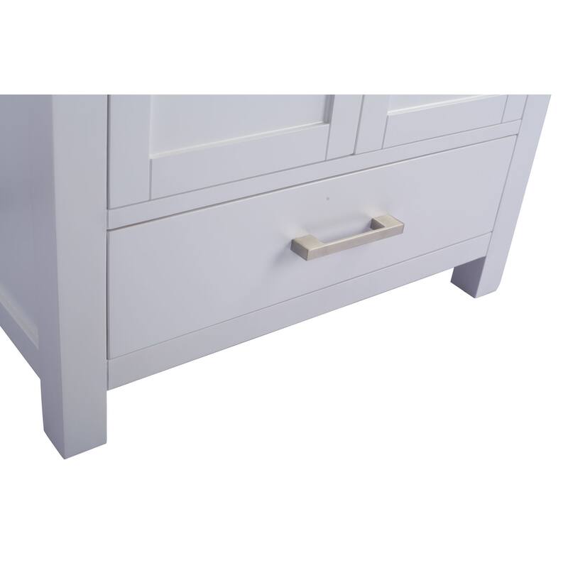 Miseno MV-30-313ANG-BASE Wilson 30" Single Free Standing Vanity
