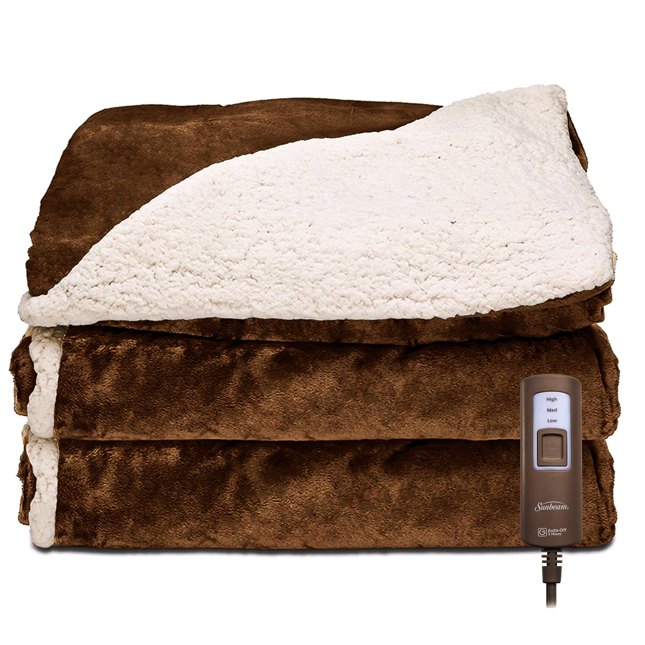 Sable best sale electric throw