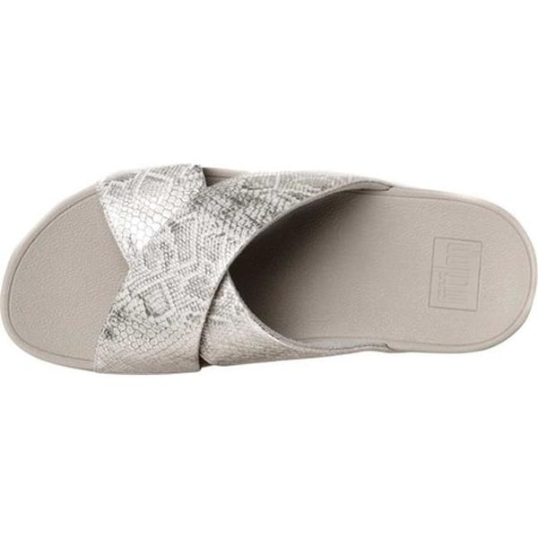 fitflop lulu crisscross