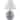 Livabliss Makurdi Traditional Accent Table Lamp - 23"H x 17"W x 17"D