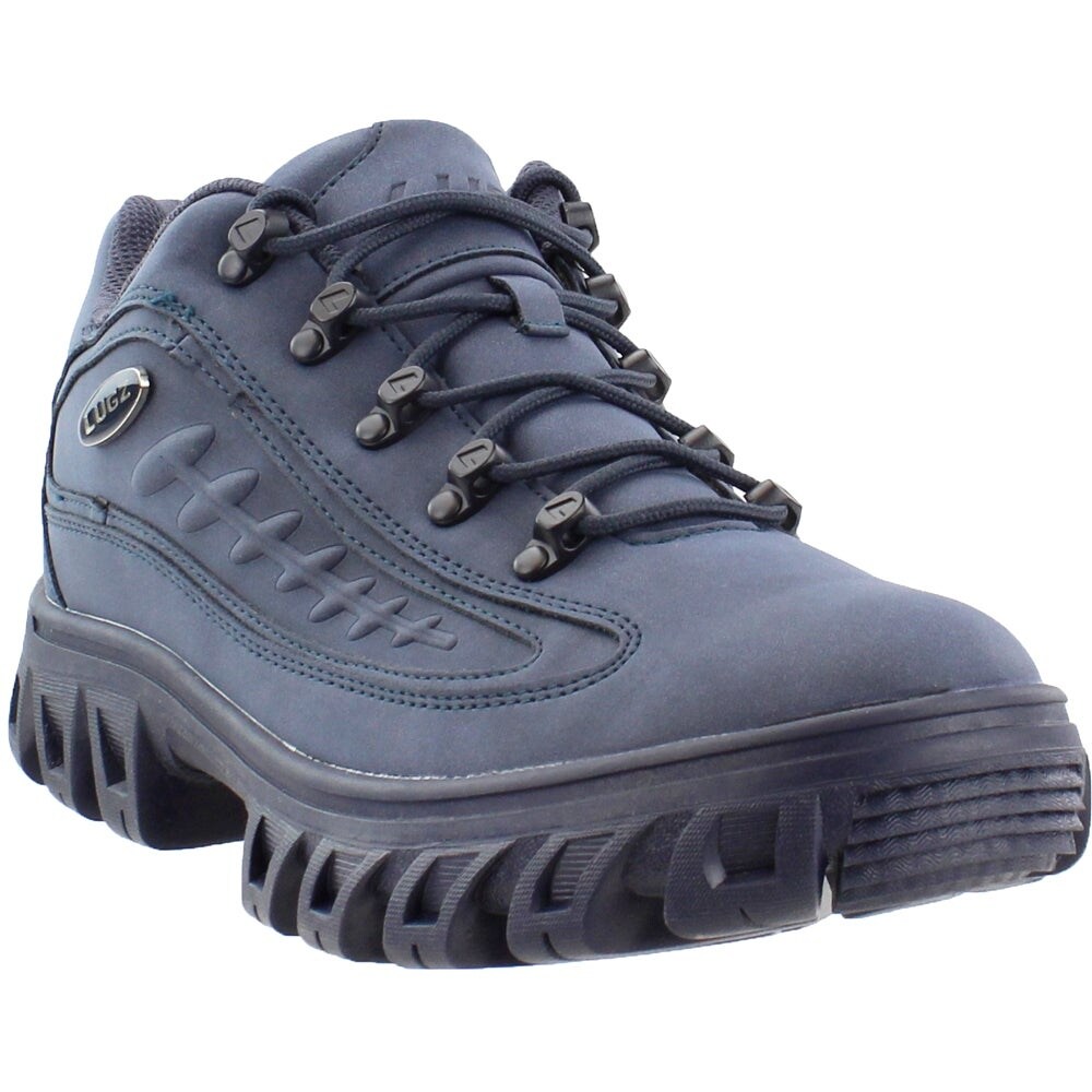 lugz dot com 2.0