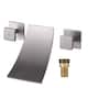 Option Brushed Nickel