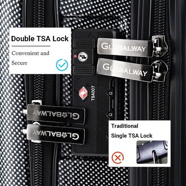 tsa locks