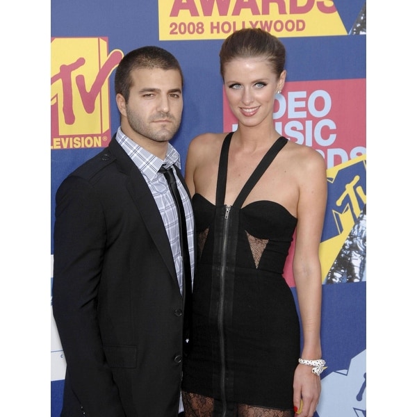 paramount vma