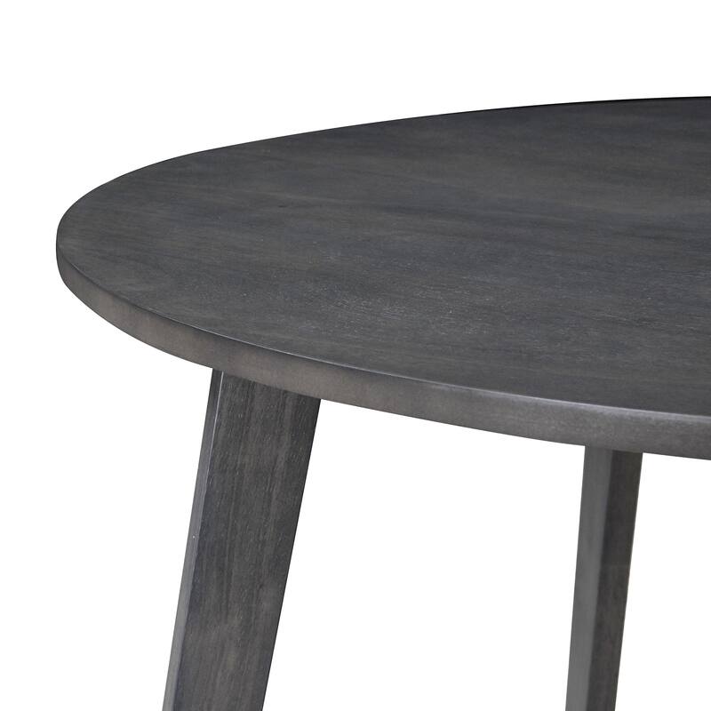 Flemming - 39.5" Round Dining Table