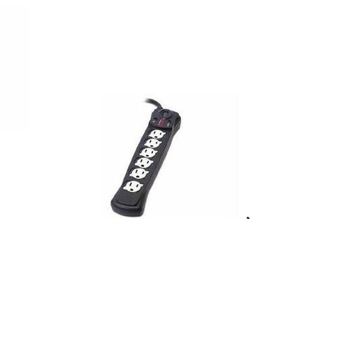 Apc P6b Essential Surgearrest 6 Outlet Surge Protector