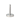Fantes Meat Pounder, Stainless Steel, 5-Inches Tall with 3.25-Inch Pounding Area, The Italian Market Original since 1906