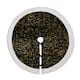 Glitzhome 48"D Sequin Christmas Tree Skirt - Navy Blue