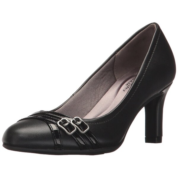 Lifestride women's mickie dress pump clearance