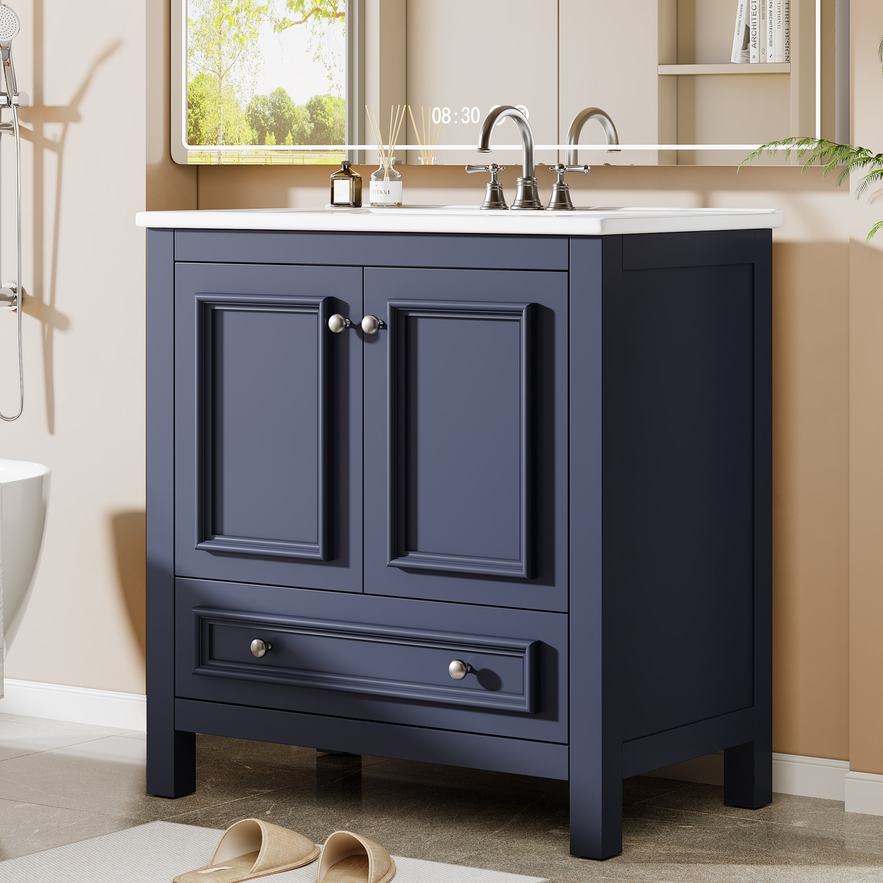 30-Inches-Modern-Bathroom-