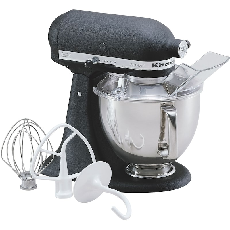 KitchenAid Artisan Series 5 Quart Tilt Head Stand Mixer