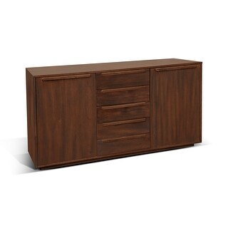 Sunny Designs Noah Server - Bed Bath & Beyond - 40978593