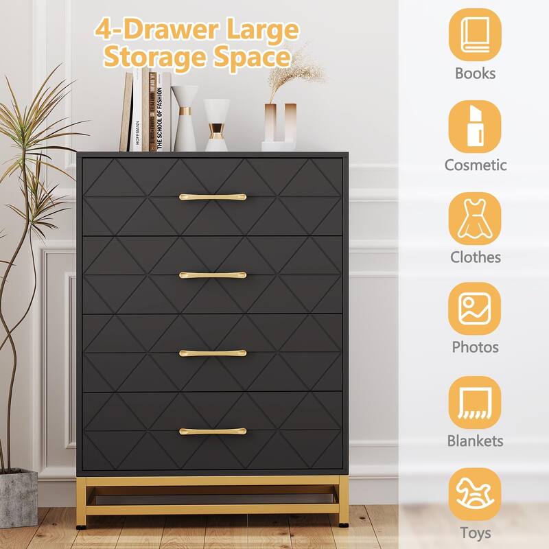 Dresser for Bedroom