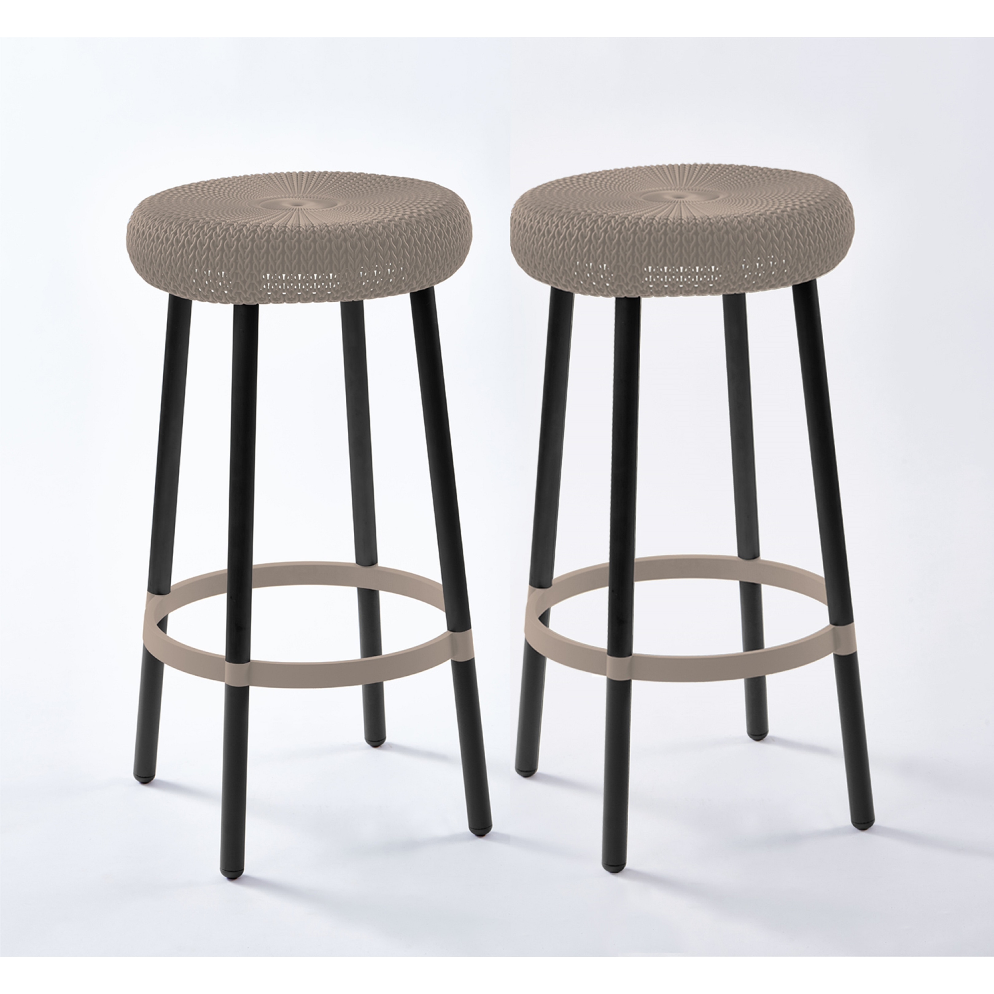 Keter cozy bar stool clearance