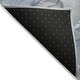 preview thumbnail 3 of 84, Machine Washable Indoor/ Outdoor Abstract Chantille Rug