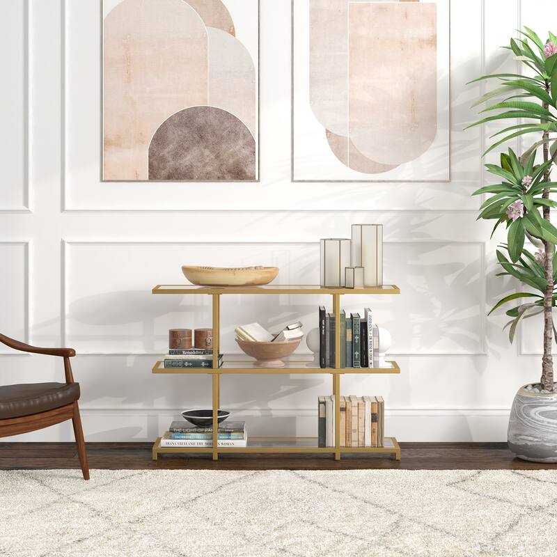 Greenwich Console Table