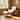 Classic Genuine Leather Chaise Lounge Chair and Ottoman Armchair Recliner