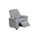 preview thumbnail 9 of 28, Olive & Opie Chase Kids Recliner