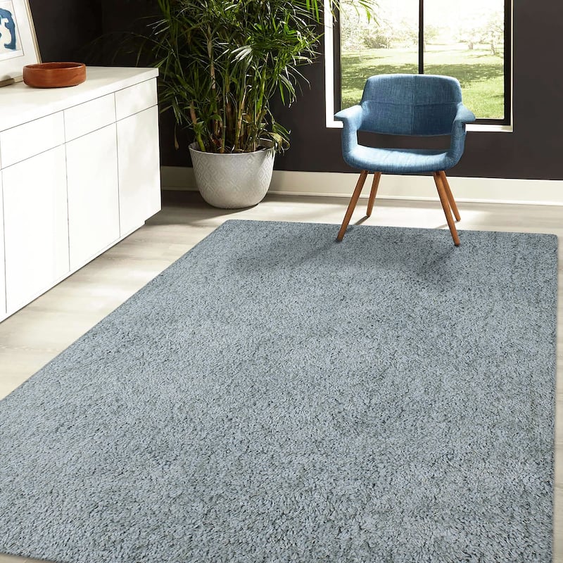 Illustrations Area Rug