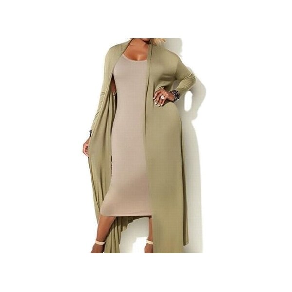 maxi cardigan canada