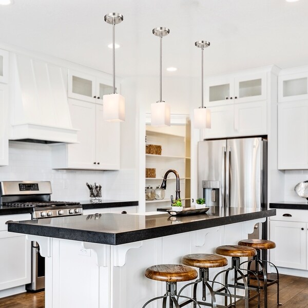 Etched pendant light on sale