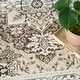 preview thumbnail 21 of 48, Nourison Dekor Indoor only Persian Area Rug